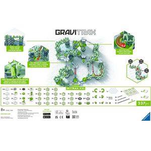 Produktbild für Murmelbahn Ravensburger GraviTrax Action-Set XXL Skytrax