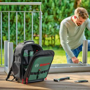 Produktbild für Werkzeugrucksack Bosch 1600A02ZA0