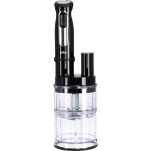 Produktbild für Stabmixer Braun MultiQuick 5 Pro, MQ 55755 M