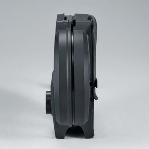 Produktbild für Waffeleisen Severin WA 2106 Duo, 1200 Watt