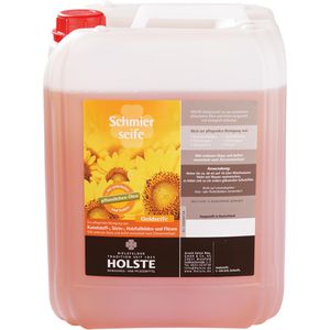 Bodenpflege Holste Schmierseife flüssig Konzentrat