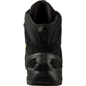Produktbild für Sicherheitsschuhe LOWA ZEPHYR Work GTX black Mid, ESD, S3S