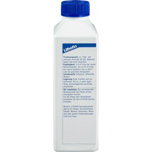 Produktbild für Steinimprägnierung Lithofin 094, Fleckstop W, ca. 10m²