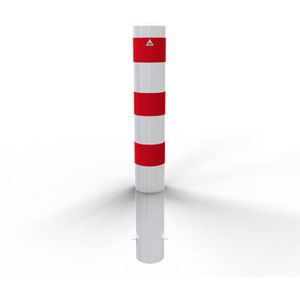 Rammschutzpoller Schake 40150B