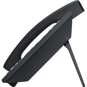 Produktbild für Telefon Auerswald COMfortel D-210, schwarz