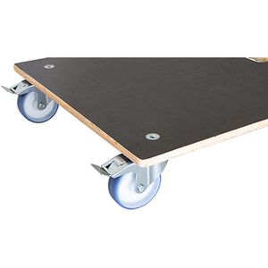 Produktbild für Pflanzenroller Wagner-System GH 1358, für innen und außen