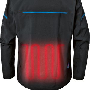 Produktbild für Arbeitsjacke Bosch Akku-Thermojacke, GHJ12+18VXA