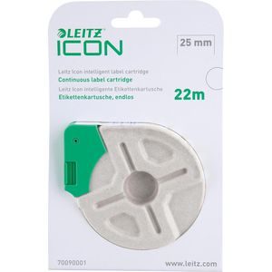 Produktbild für Leitz-Etiketten Leitz 7009-00-01, weiß