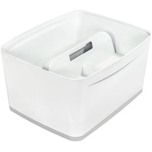 Produktbild für Aufbewahrungsbox Leitz MyBox Groß 5216-10-01 WOW