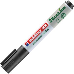 Produktbild für Permanentmarker Edding 22