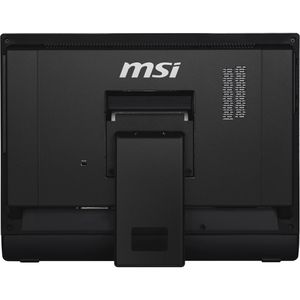 Produktbild für All-in-One-PC MSI PRO 16T 10M-228XDE