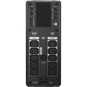 Produktbild für USV APC Power-Saving Back-UPS Pro 1500, BR1500GI