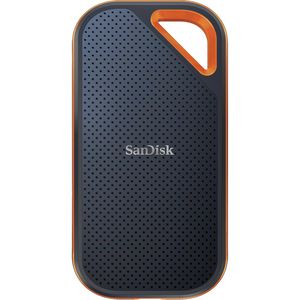 Produktbild für Festplatte SanDisk Extreme Pro Portable SSD V2