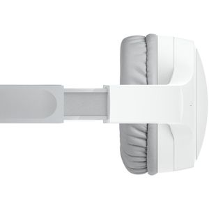 Produktbild für Kopfhörer Belkin SoundForm Mini, weiß