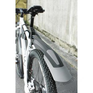 Produktbild für Fahrrad-Schutzblech SKS X-Blade, 26-27,5 Zoll