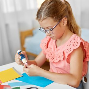 Produktbild für Klebestift Maped Harry Potter 822103, 21g