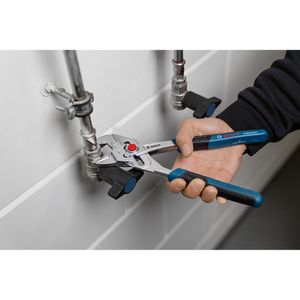 Produktbild für Zangenschlüssel Bosch 1600A02W3R, Professional