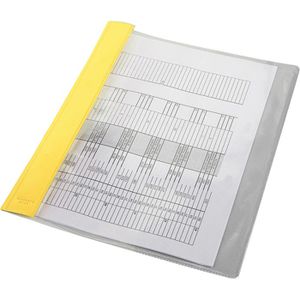 Produktbild für Schnellhefter Veloflex Veloform 4741010, A4