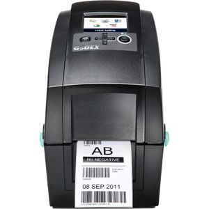 Produktbild für Etikettendrucker GoDEX RT 230i