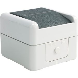 Produktbild für Lichtschalter Jung 806 W, WG 800, grau
