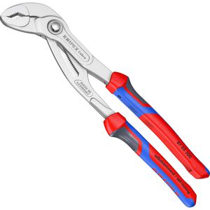 Produktbild für Wasserpumpenzange Knipex Cobra, 87 05 300