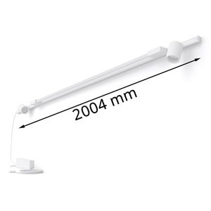 Produktbild für Deckenleuchte Philips-Hue Perifo 2, weiß, LED