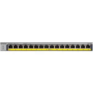 Produktbild für Switch Netgear GS116LP-100EUS, unmanaged