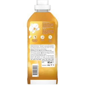 Produktbild für Weichspüler Lenor Goldene Orchidee