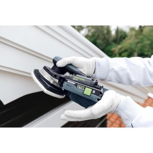 Produktbild für Werkzeugakku Festool BP 18 TBX 4 C-ASI, 578745