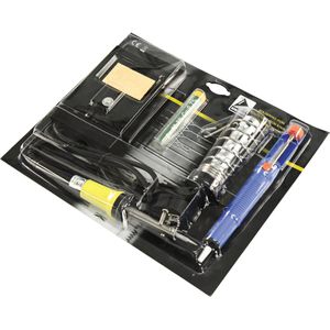 Produktbild für Lötkolben McPower 1540010, LS-303, Set