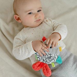 Produktbild für Motorikspielzeug Fehn 049084, Knister-Fisch