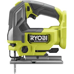 Produktbild für Stichsäge Ryobi RJS18BL-0 ONE+, Pendelhubstichsäge