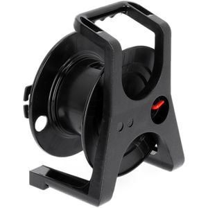 Produktbild für Kabeltrommel Adam-Hall 70224, leer