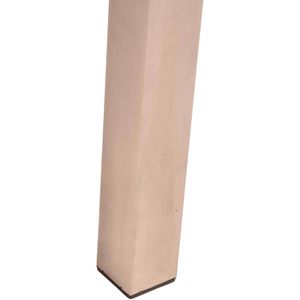 Produktbild für Gartentisch Garden-Pleasure DALLAS, Teakholz