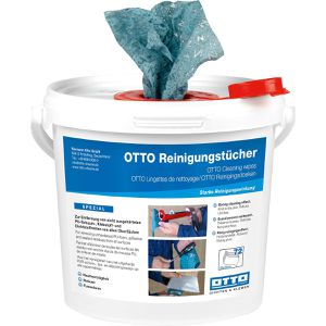 Reinigungstücher Otto-Chemie feucht