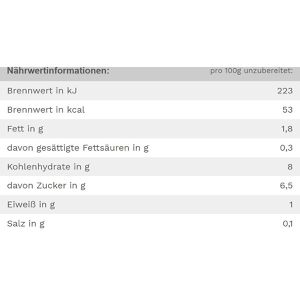 Produktbild für Haferdrink Edeka aus europäischem Hafer, Barista, BIO