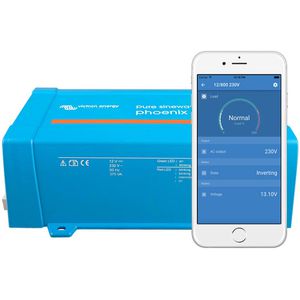 Produktbild für Spannungswandler Victron Phoenix 24/1200