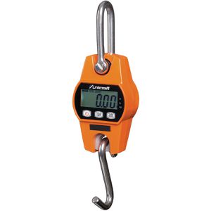 Hängewaage Unicraft HW 50, mit Tara-Funktion, Teilung 20 g