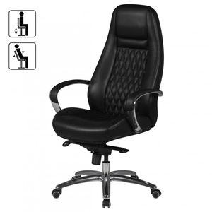 Produktbild für Chefsessel AMSTYLE SPM1.298