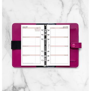 Produktbild für Kalendereinlagen Filofax 27-68475, Professional, Jahr 2027