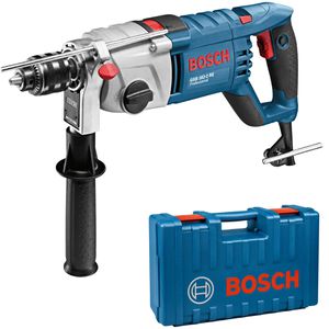 Produktbild für Schlagbohrmaschine Bosch PRO GSB 162-2 RE, Netzbetrieb, 1500 W
