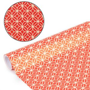Produktbild für Geschenkpapier Clairefontaine 223863C, Tiny Rolls