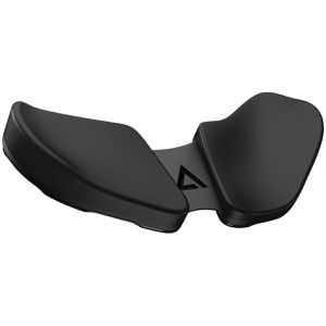 Handballenauflage DeltaHub Carpio 2.0, schwarz