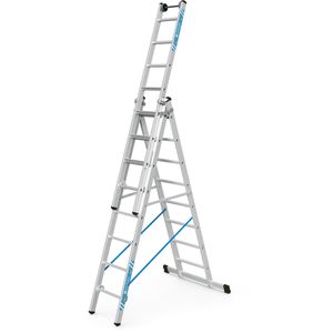 Mehrzweckleiter Zarges Skymaster Plus X, 41578