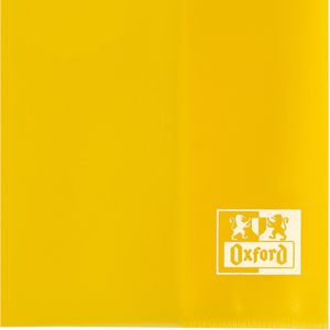 Produktbild für Heftumschläge Oxford 100420092, A5