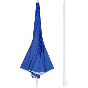 Produktbild für Sonnenschirm Sekey 39916068, rund