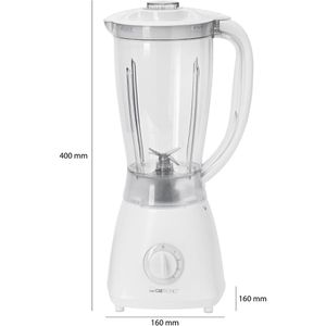 Produktbild für Standmixer Clatronic Universalmixer, UM 3470