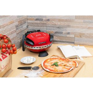Produktbild für Pizzaofen G3Ferrari Delizia G1000602