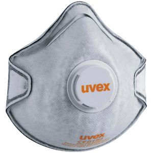 Produktbild für Atemschutzmaske Uvex silv-Air classic 2220