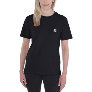 Produktbild für Arbeitsshirt Carhartt Loose Fit Heavyweight Short-Sleeve K87